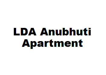 LDA Anubhuti Apartment